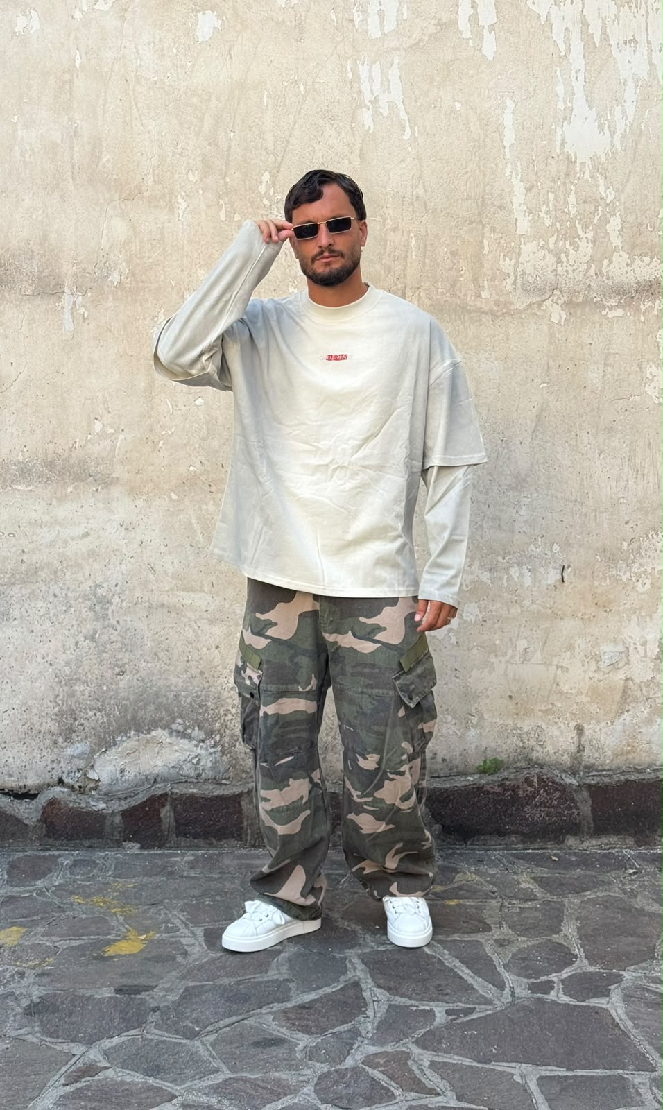 Cargo militare