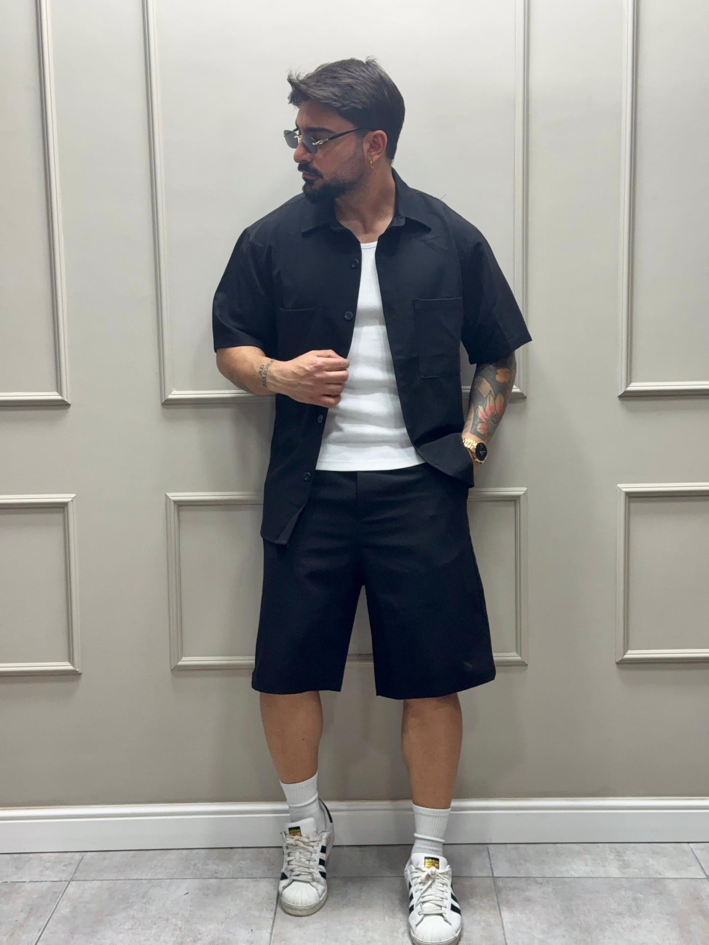 COORDINATO “CLASSIC MILANO”