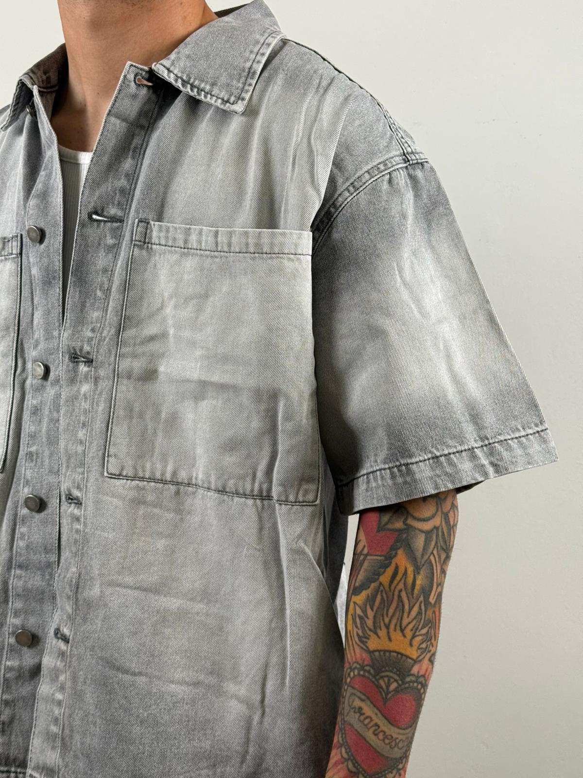 Cordinato grey