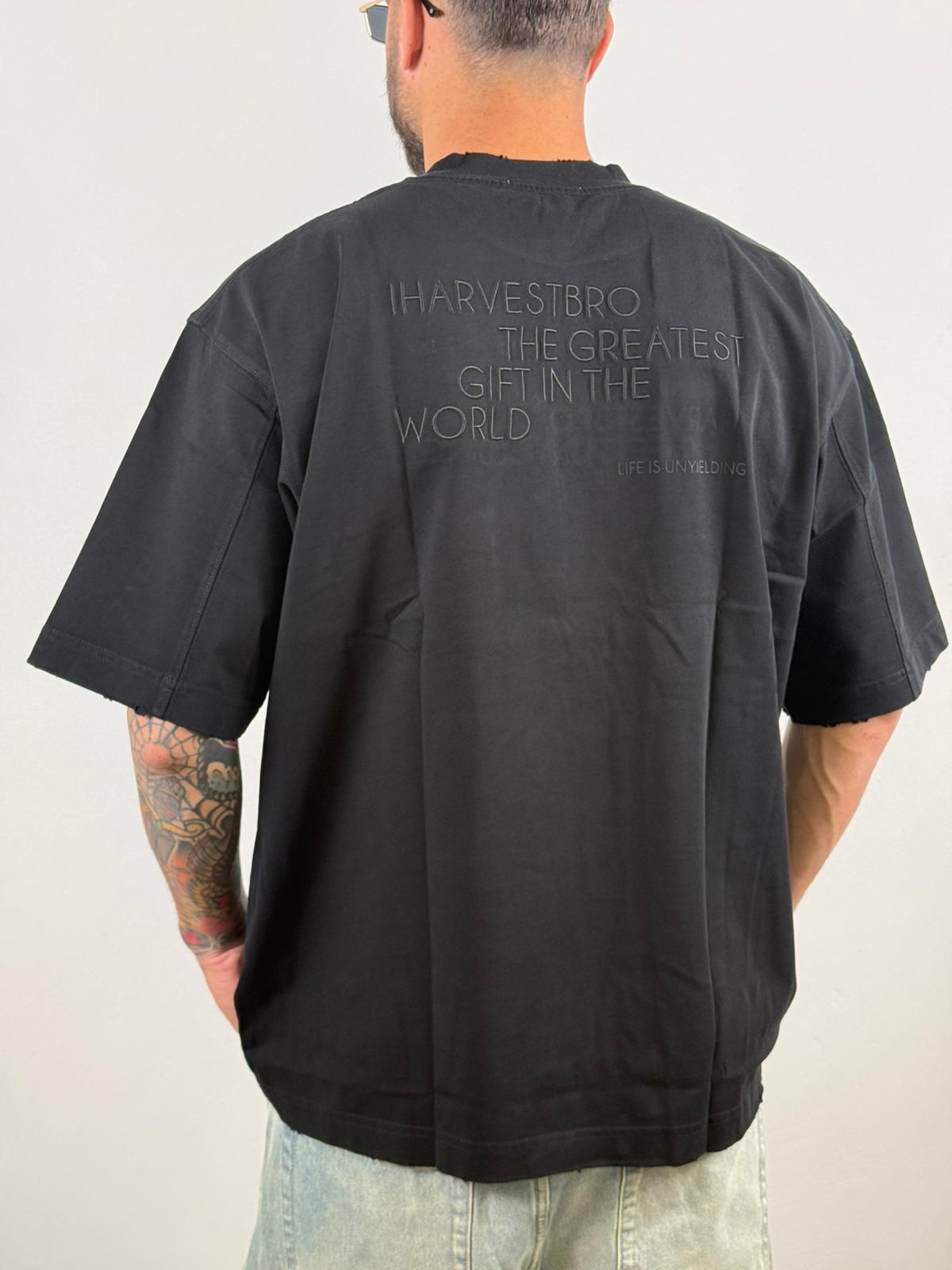 Shirt Life black