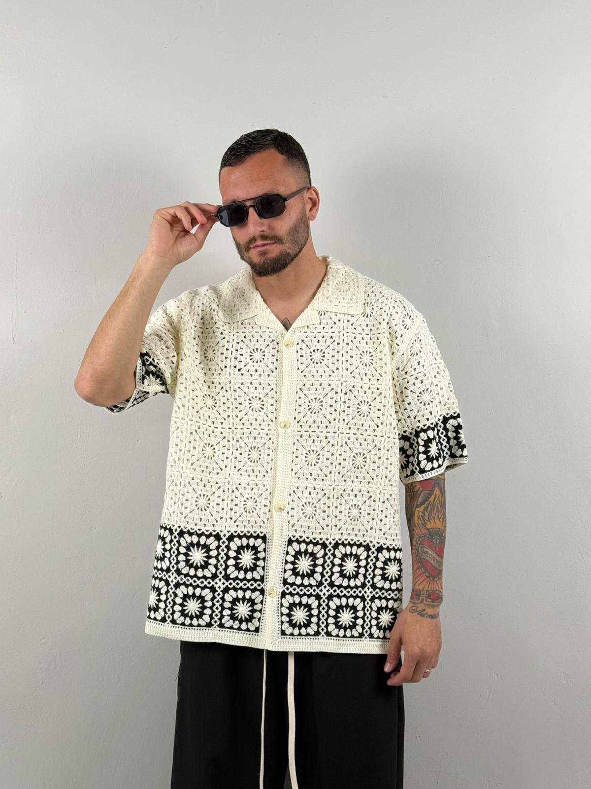 Camicione Nilo