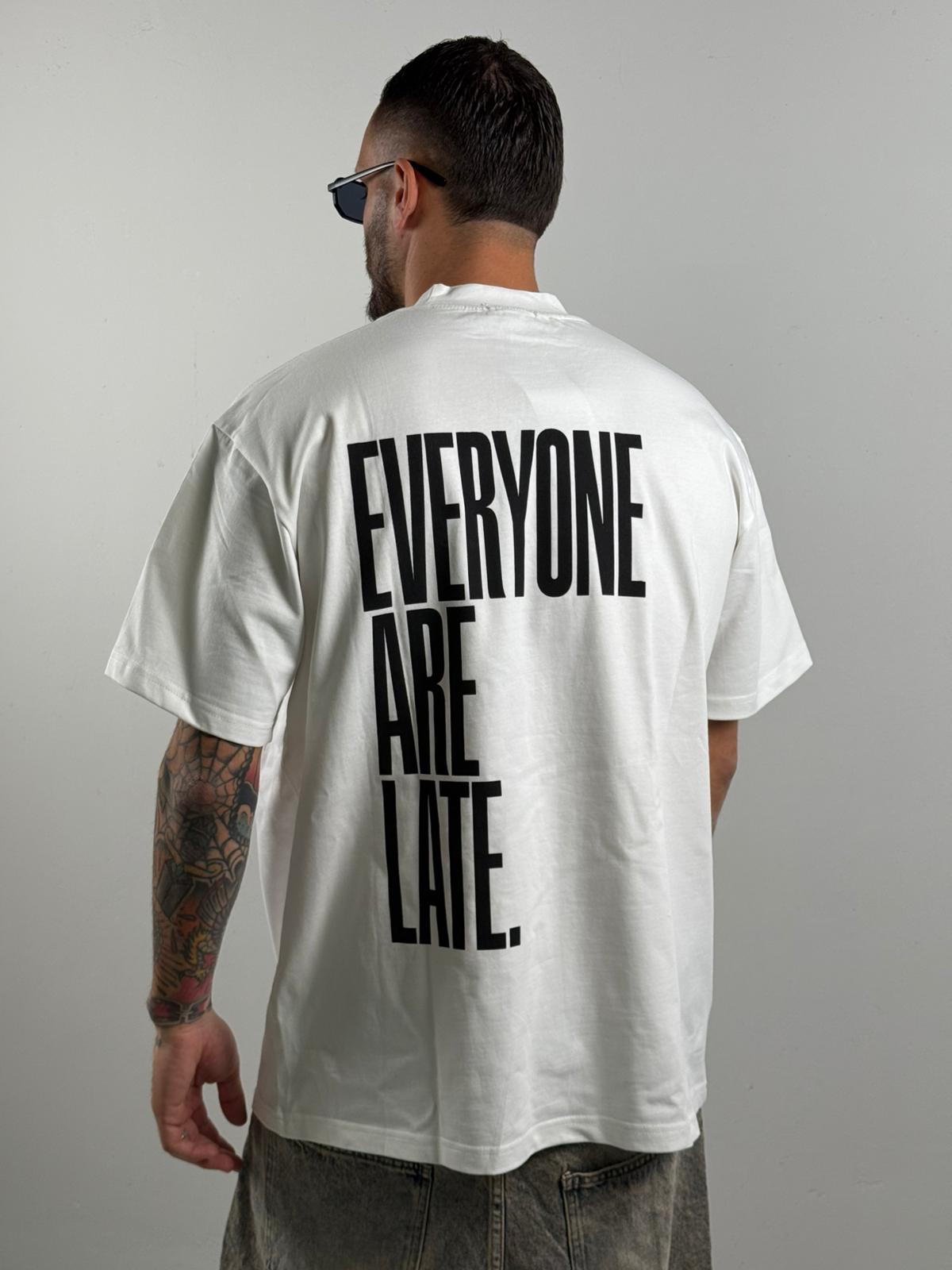 Shirt everyone bianca