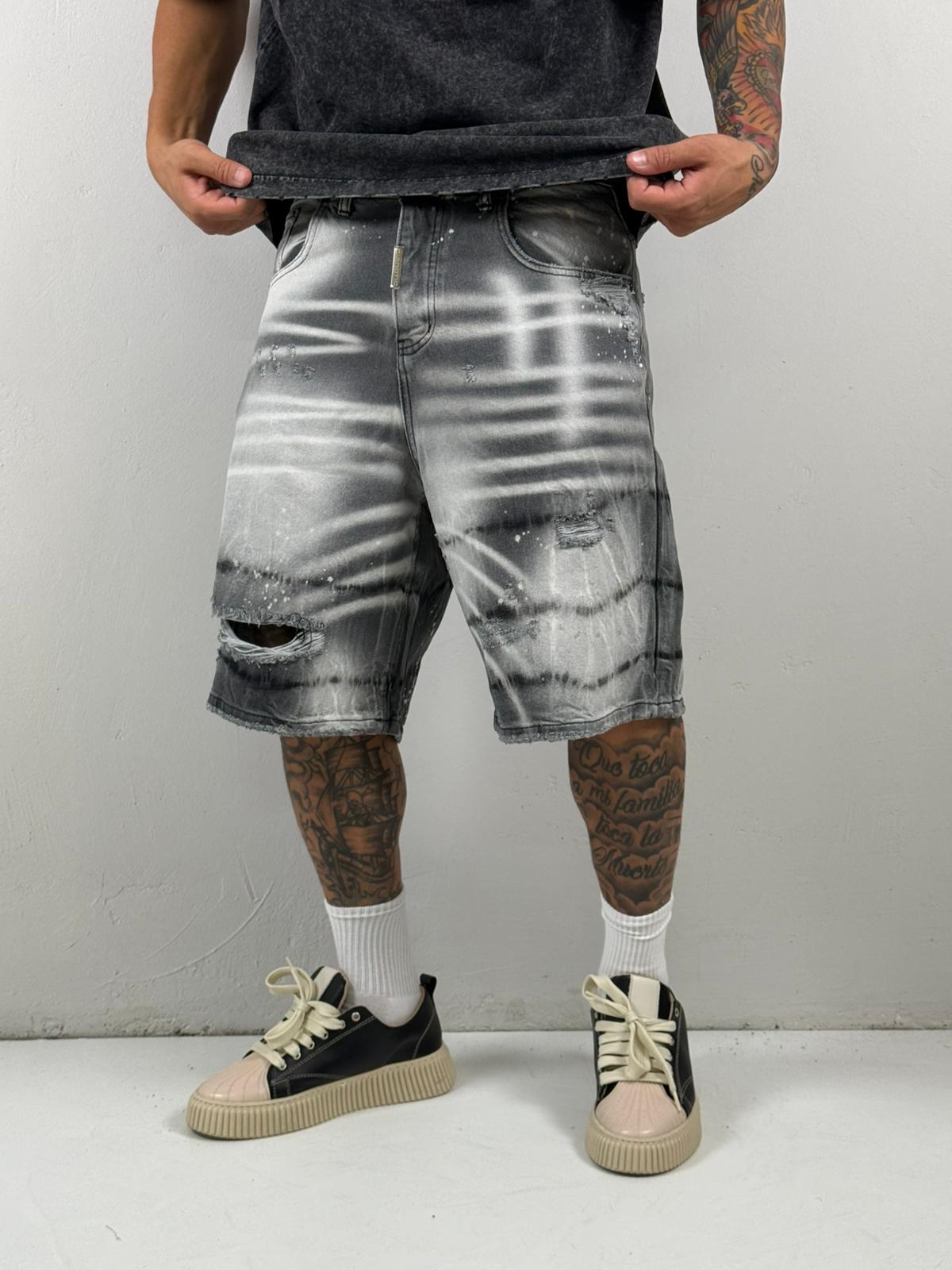 Jeans apnea