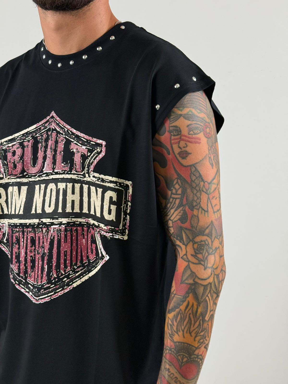 Giro manica nothing