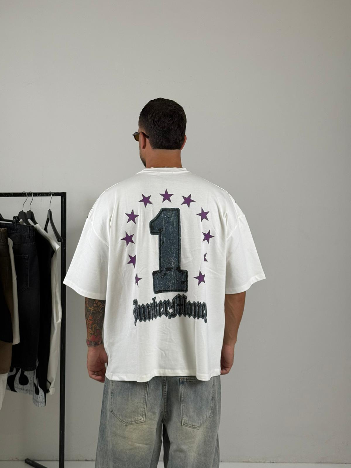 Shirt bunker money bianca 30
