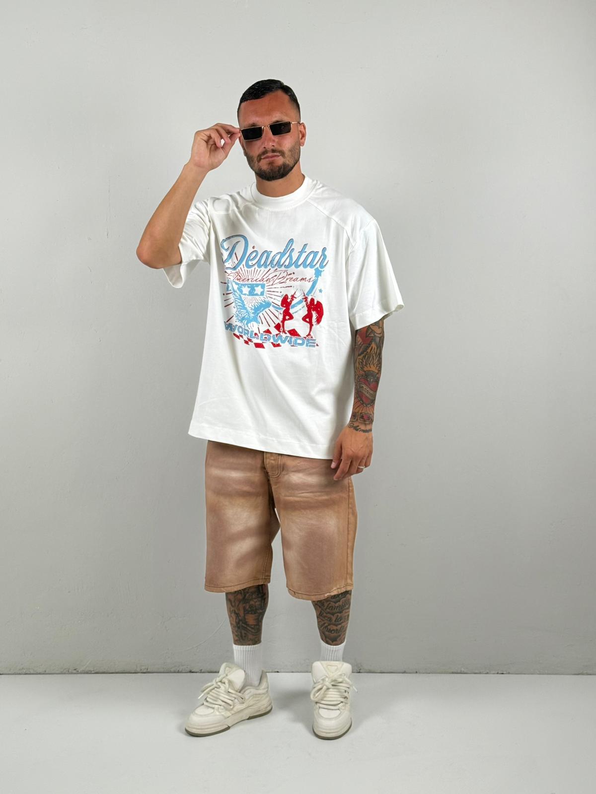 Shirt fiesta