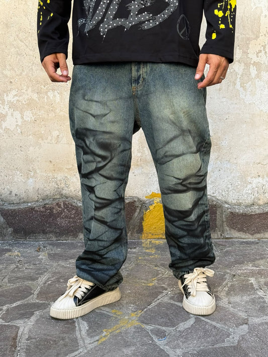 Jeans smoke The Brothers