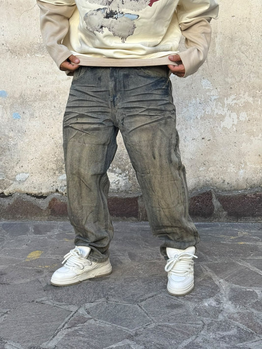 Jeans Monster