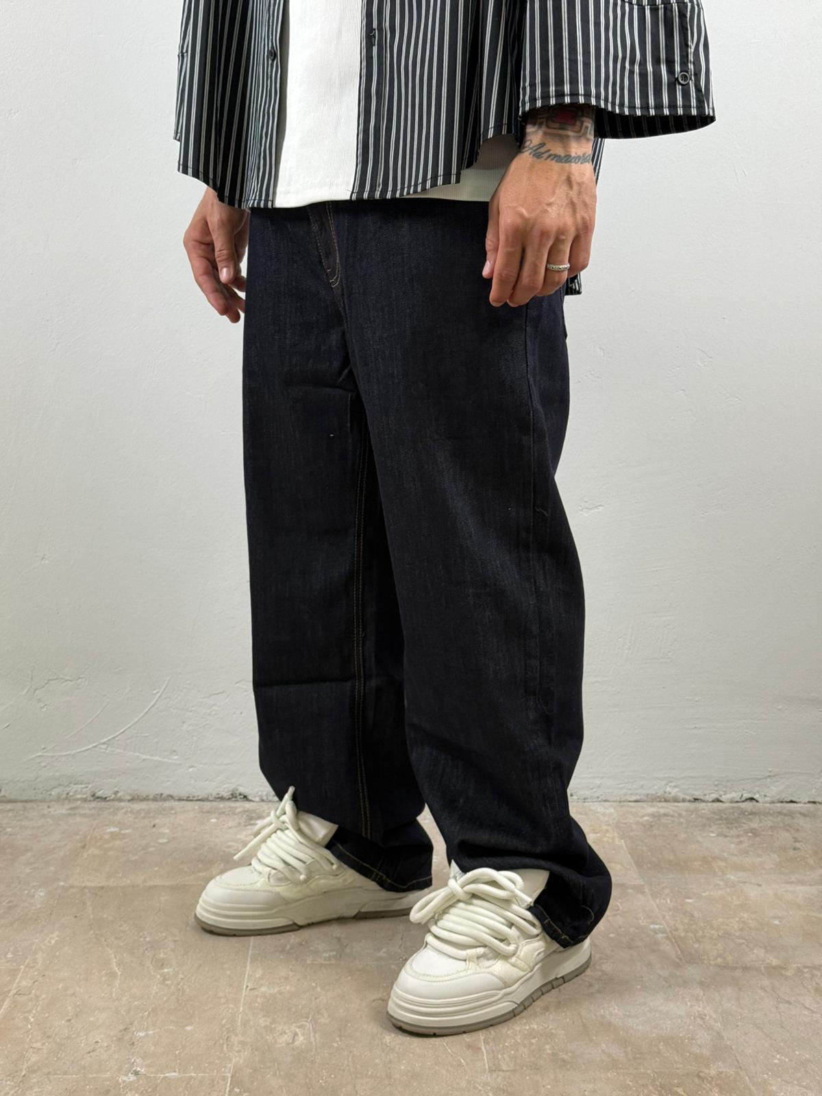 Jeans lav zero