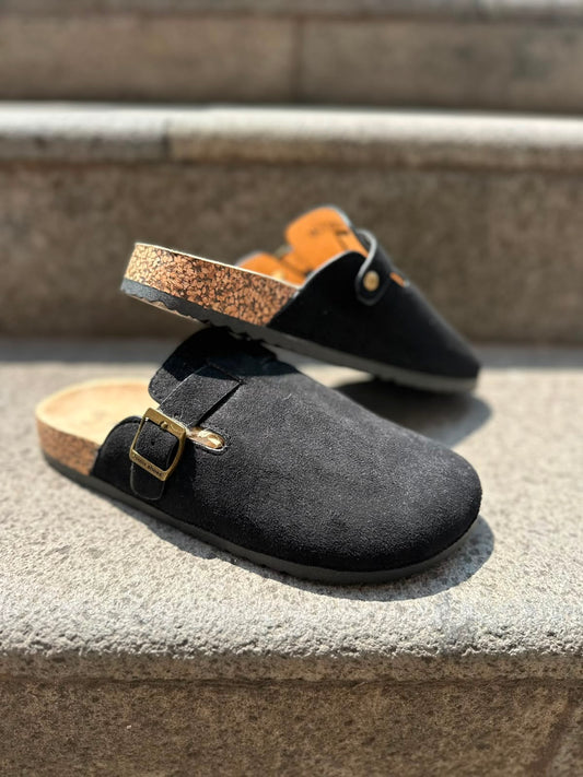 Boston black