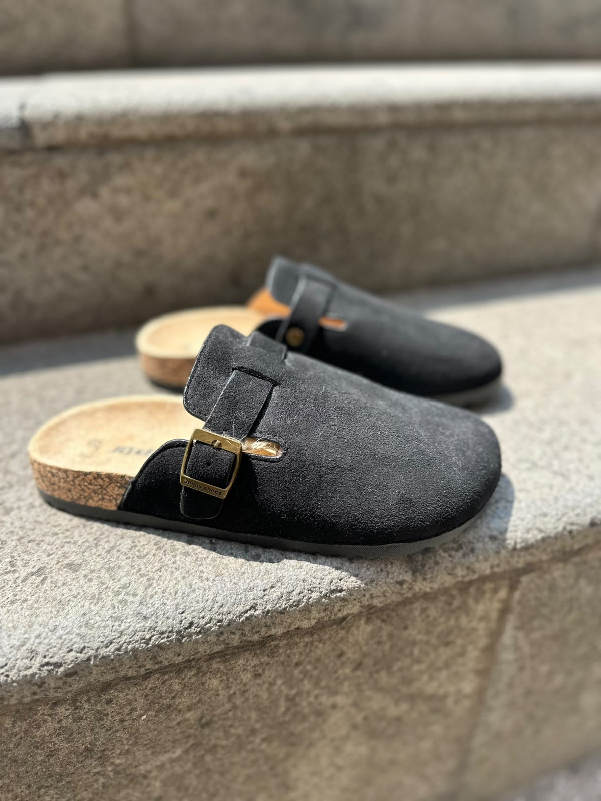 Boston black