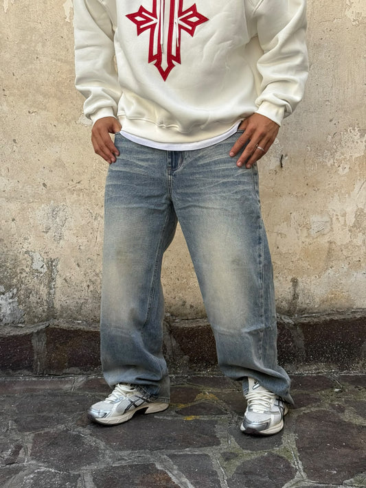 Jeans versaly