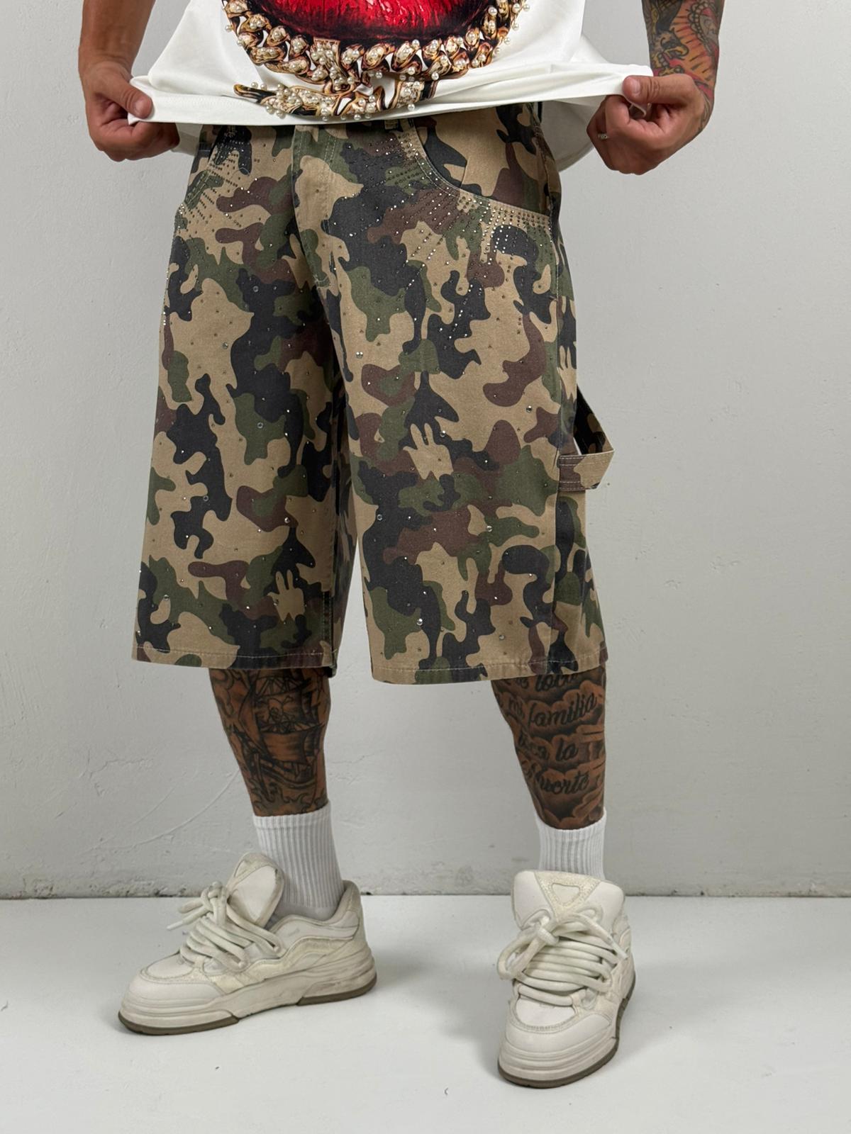 Bermuda militare 2.0