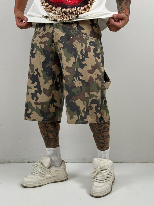Bermuda militare 2.0