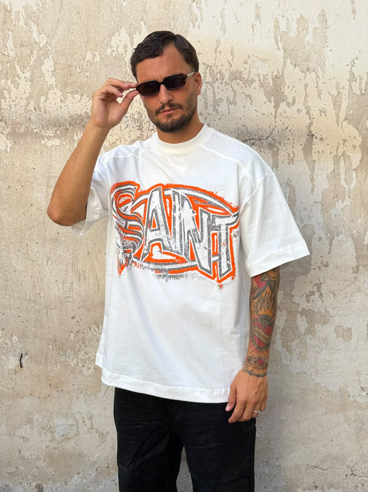 Shirt bianca Saint Jm