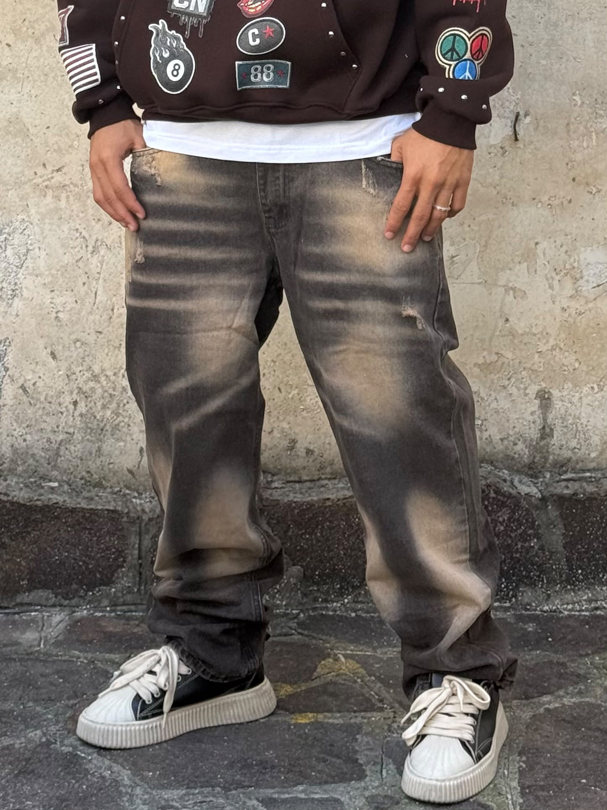 Jeans incanto