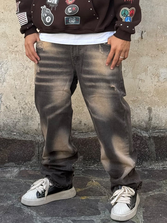 Jeans incanto