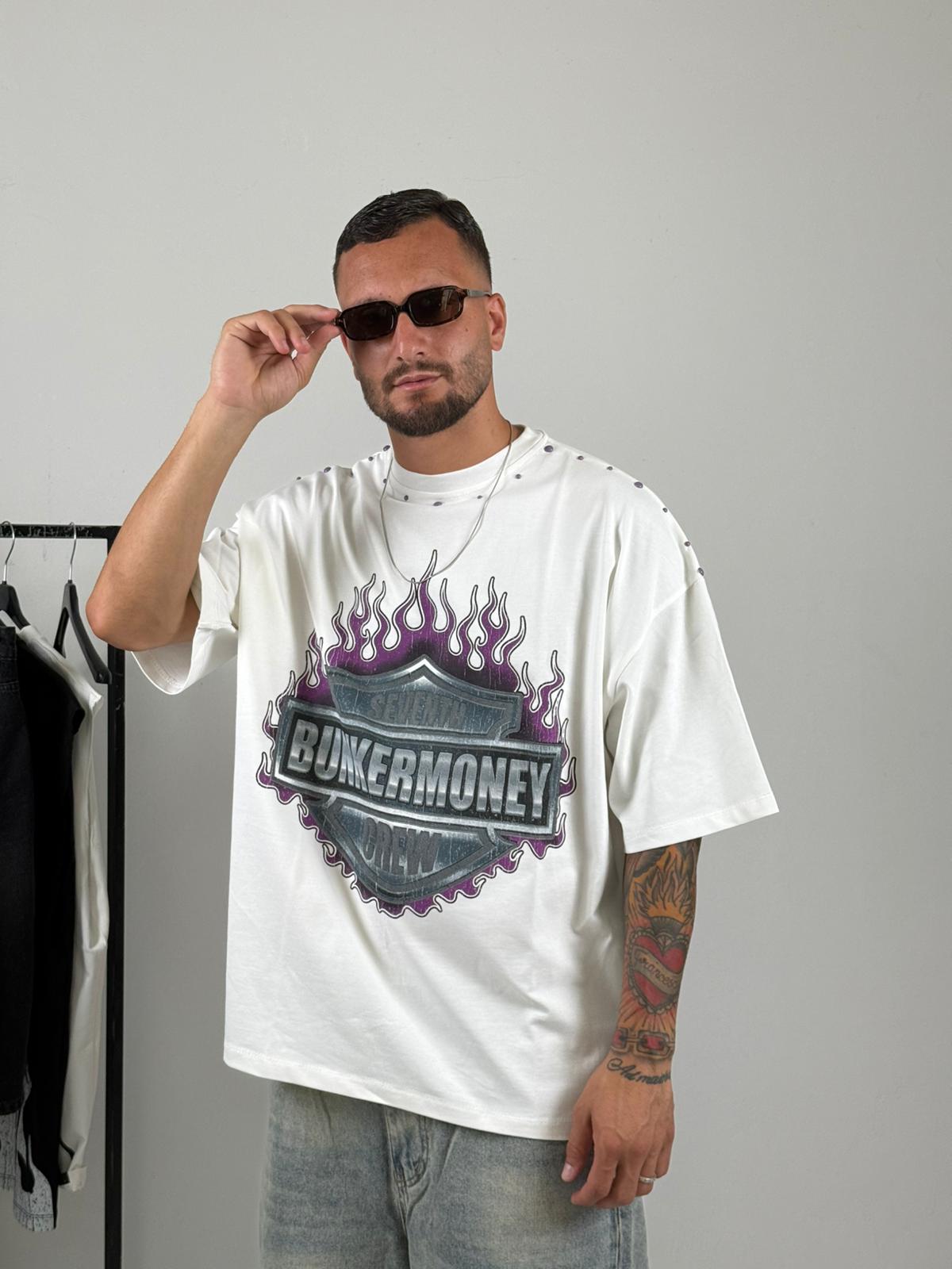 Shirt bunker money bianca 30