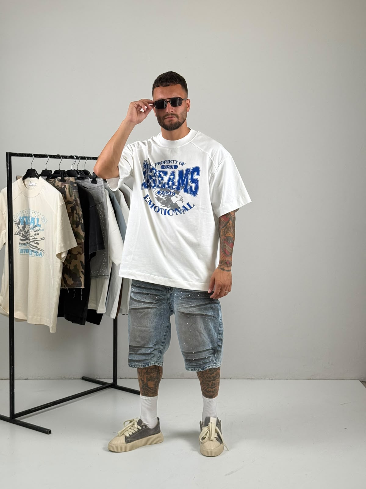 Shirt dreams bianca