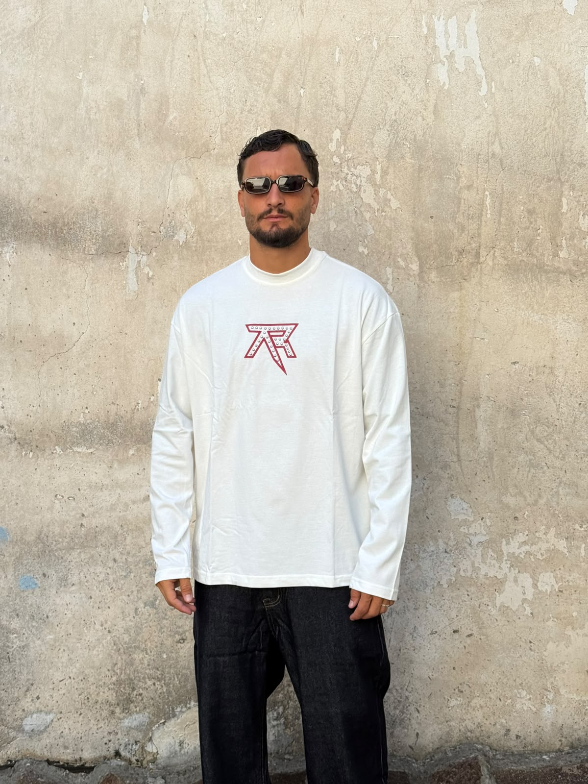 Long sleeve money Biamca