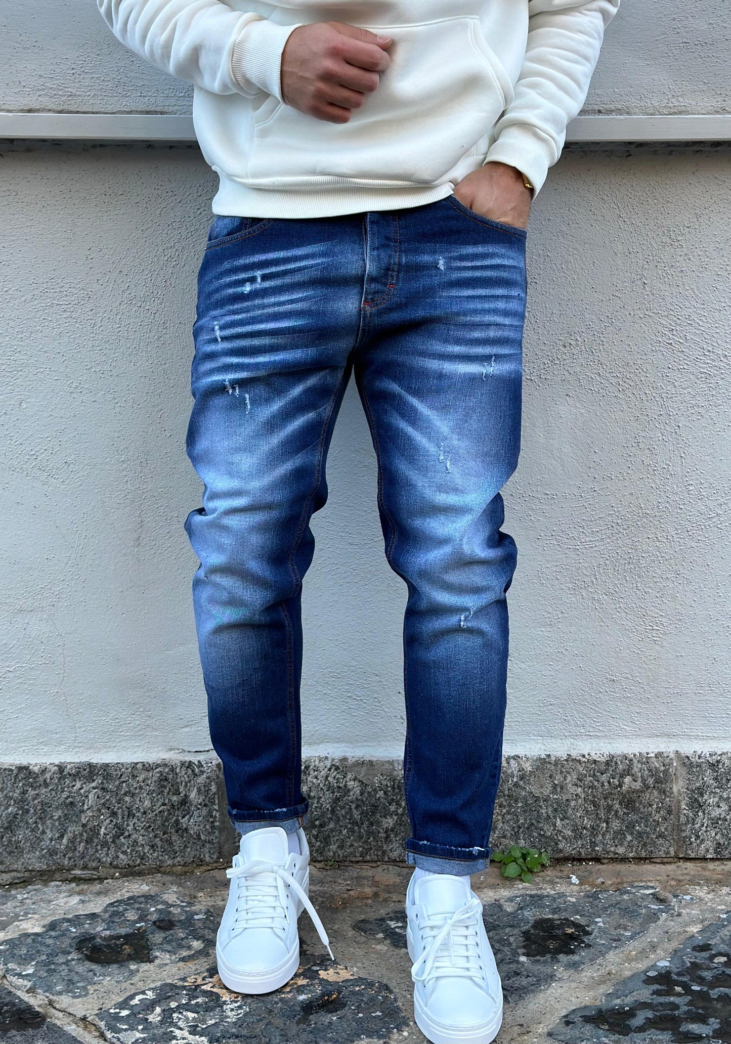 JEANS BRANDO