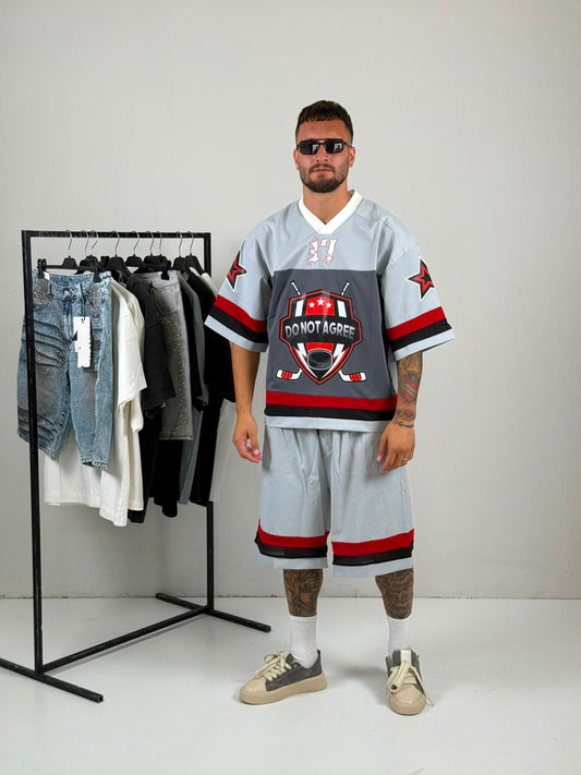 Coordinato hockey