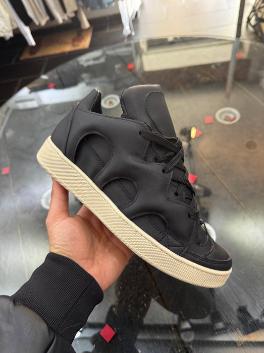SNEAKERS MOOD PAURA