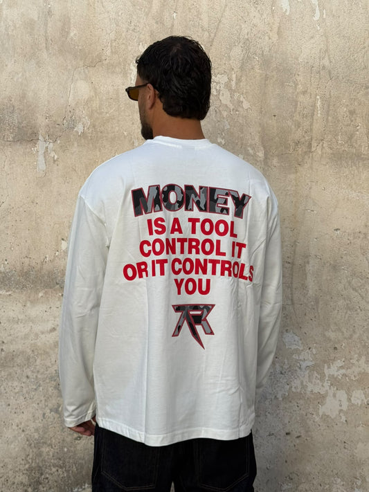 Long sleeve money Biamca