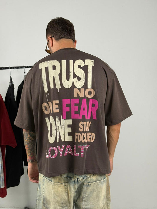 Shirt trust moro