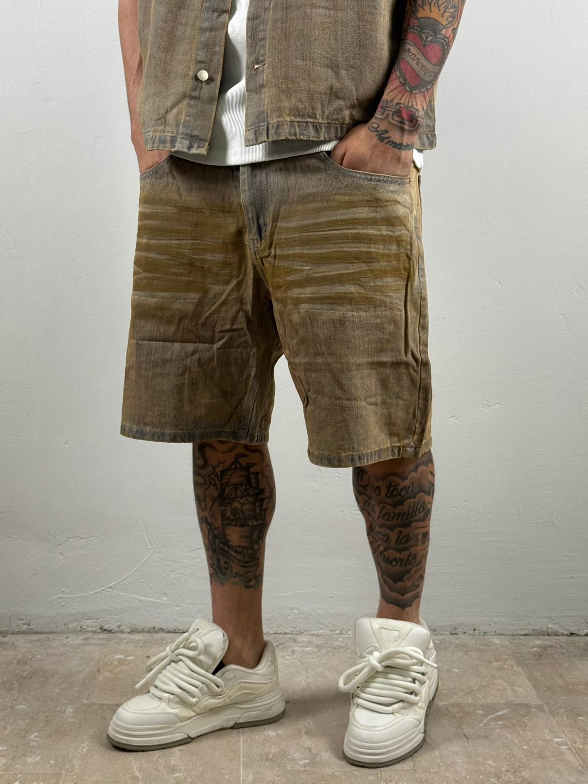 Cordinato metal