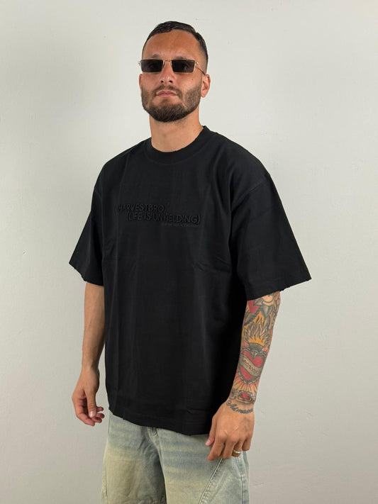 Shirt Life black