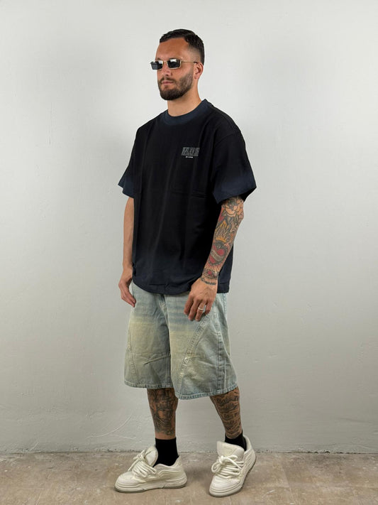 Shirt UNLEASH black