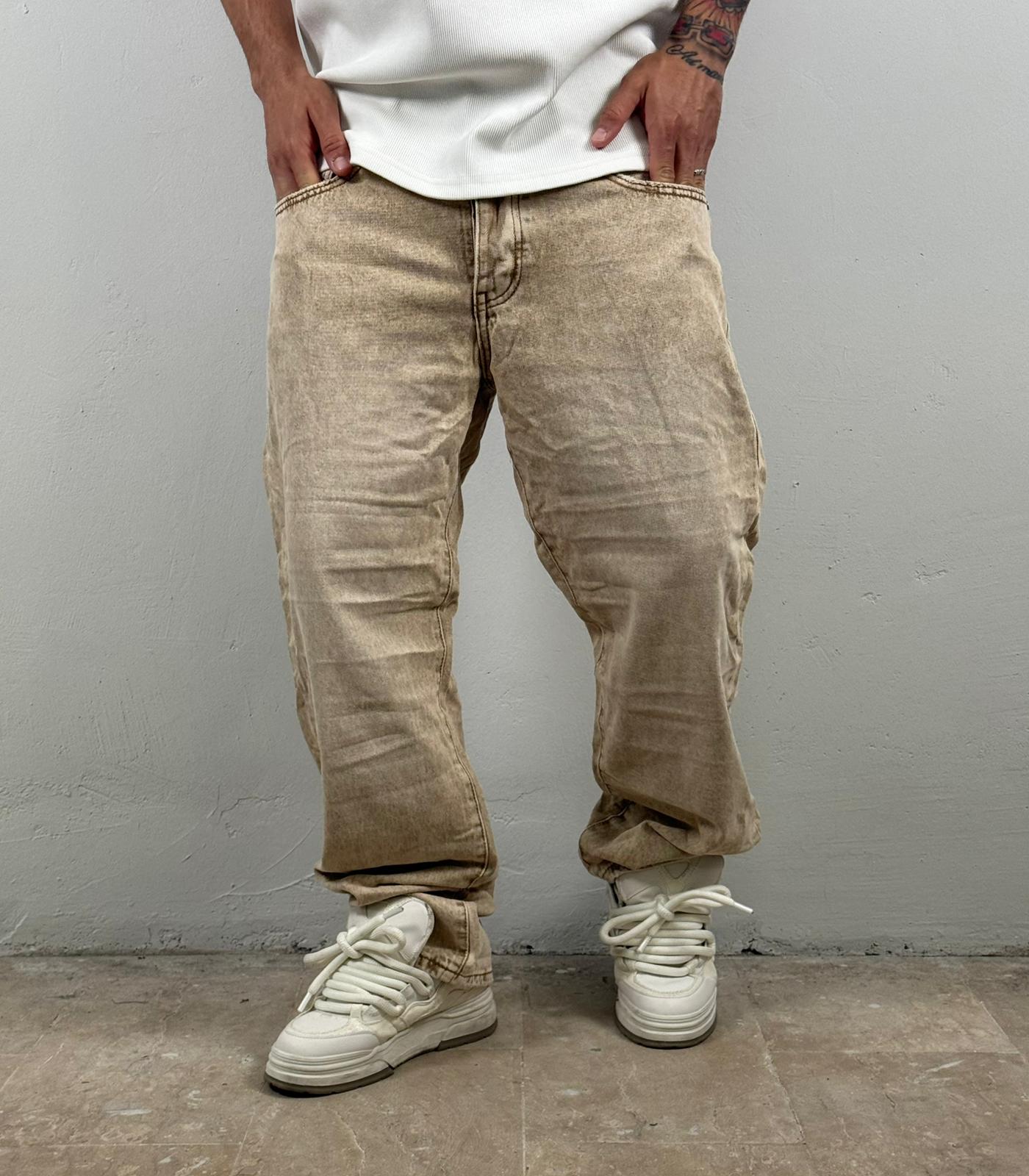 Baggy vulcano