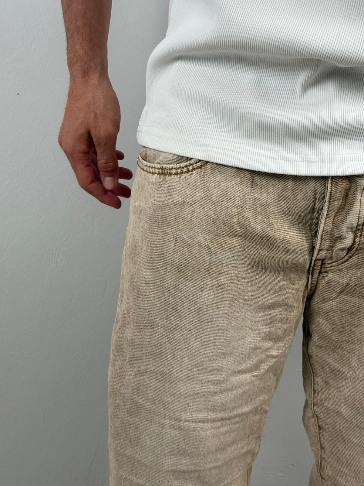 Baggy vulcano