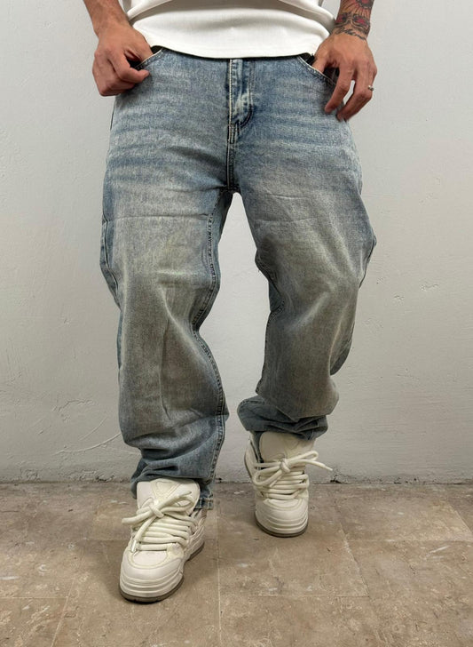 Jeans baggy perfect
