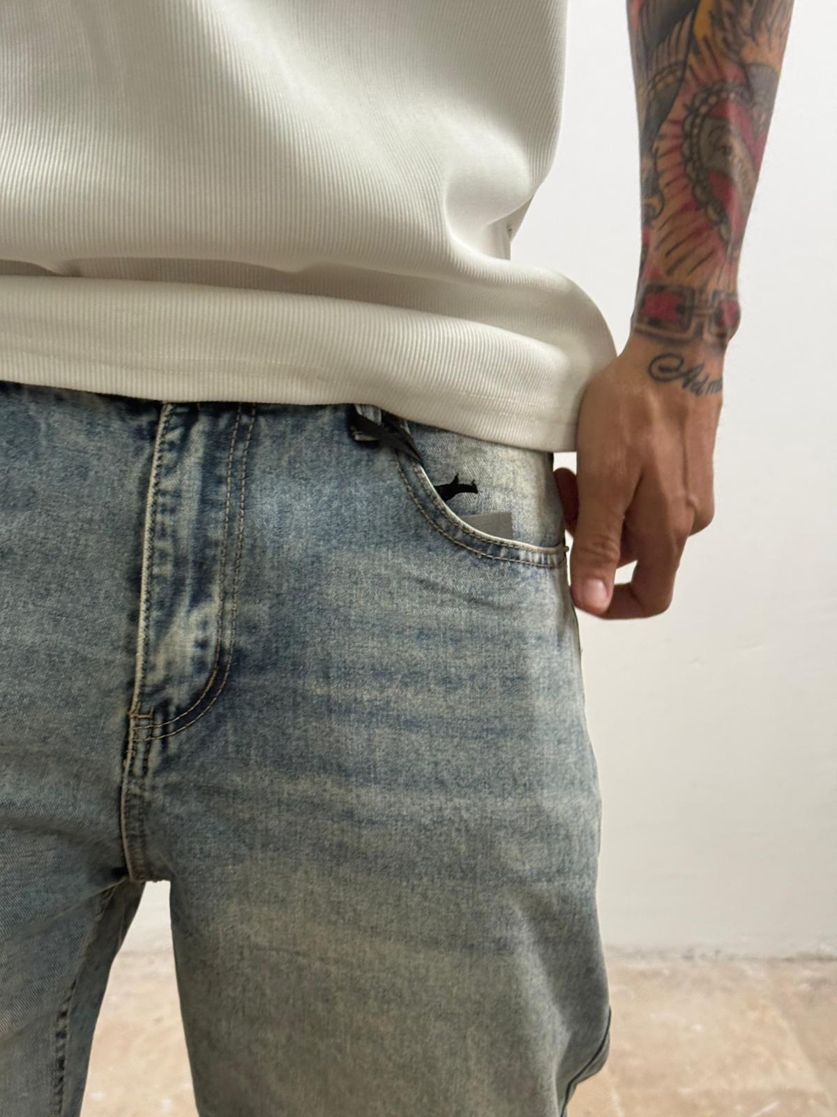 Jeans baggy perfect