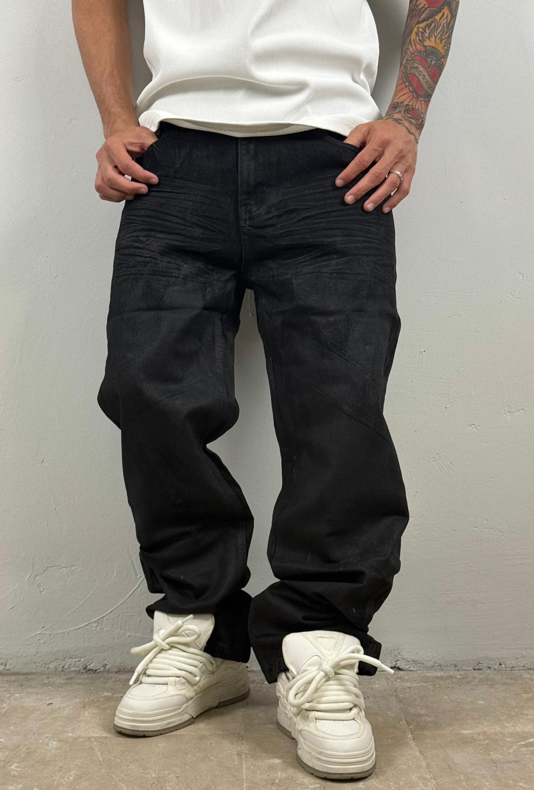 baggy cerato black
