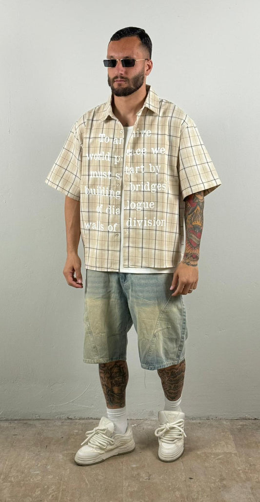 Camicia division