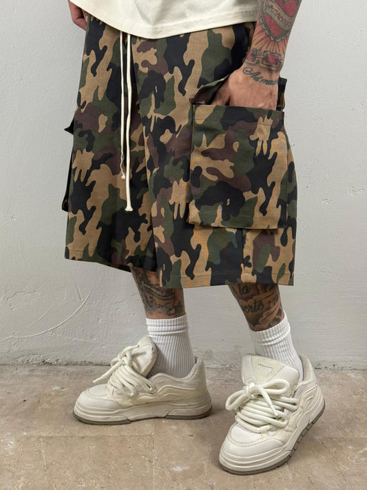 Bermuda cargo militare