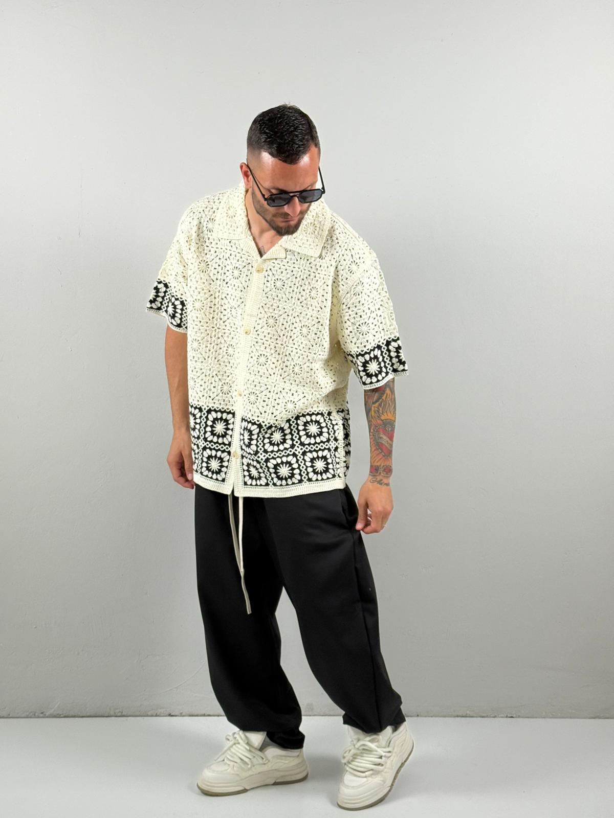 Camicione Nilo