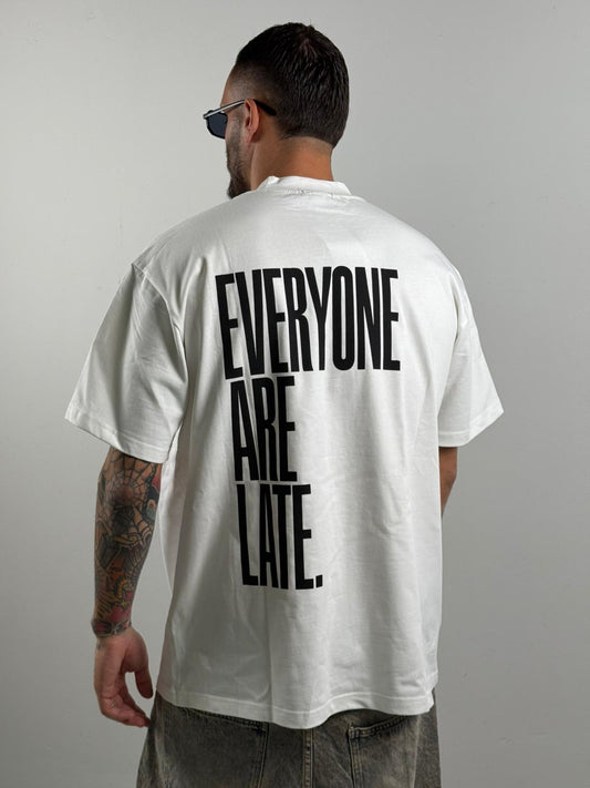Shirt everyone bianca