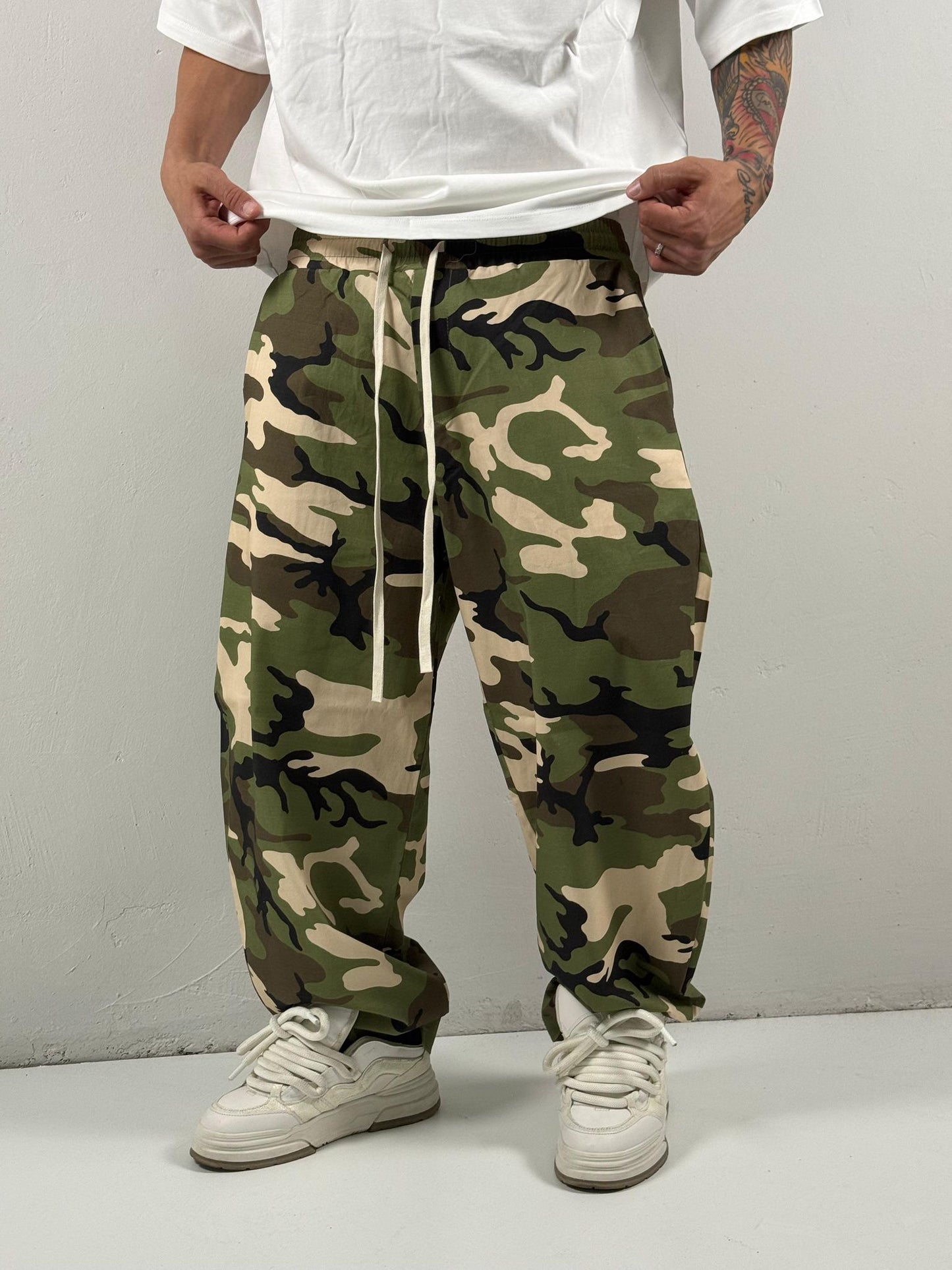 Ballon militare