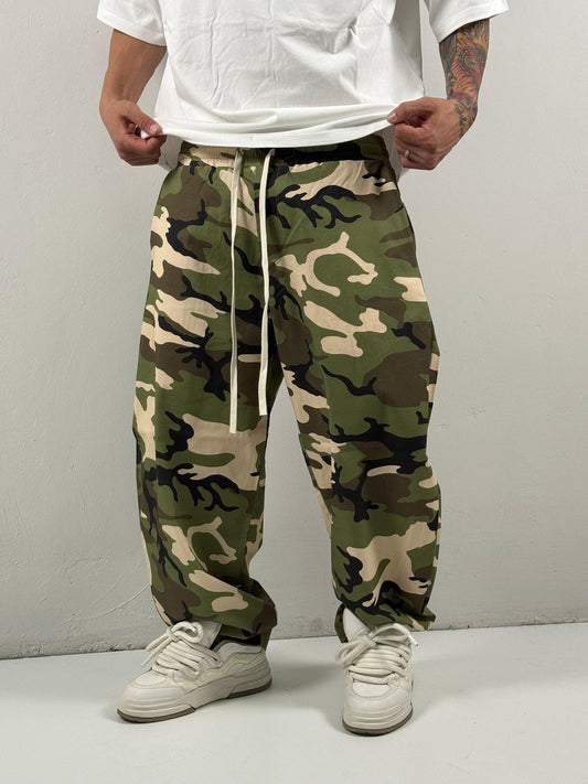 Ballon militare