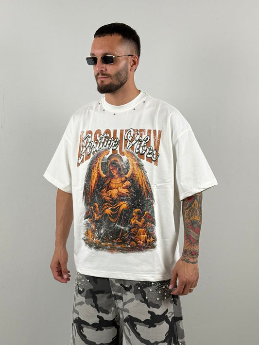 Shirt vibes bianca