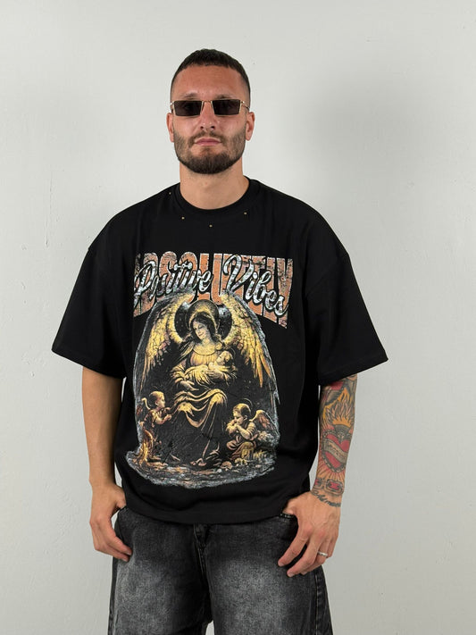 Shirt bunker vibes