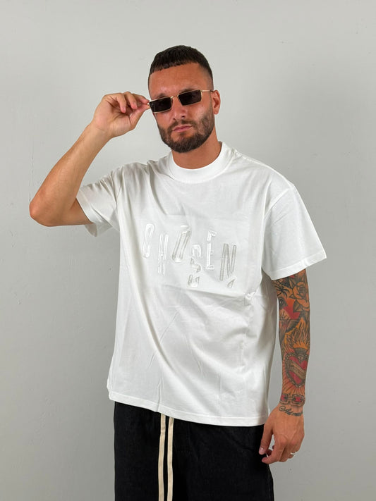 Shirt chosen