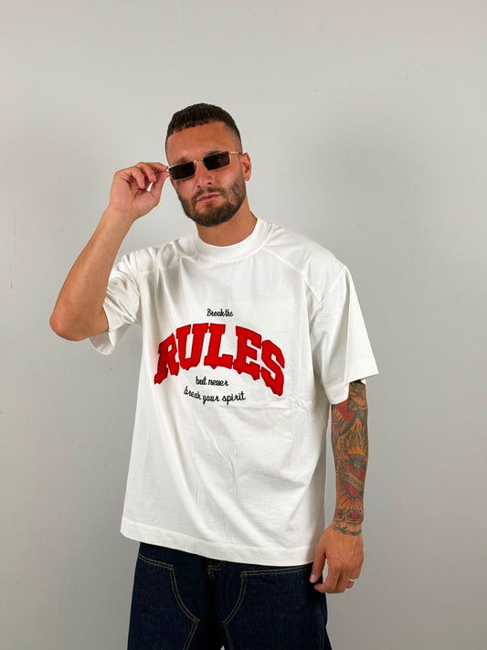 Shirt rules bianca