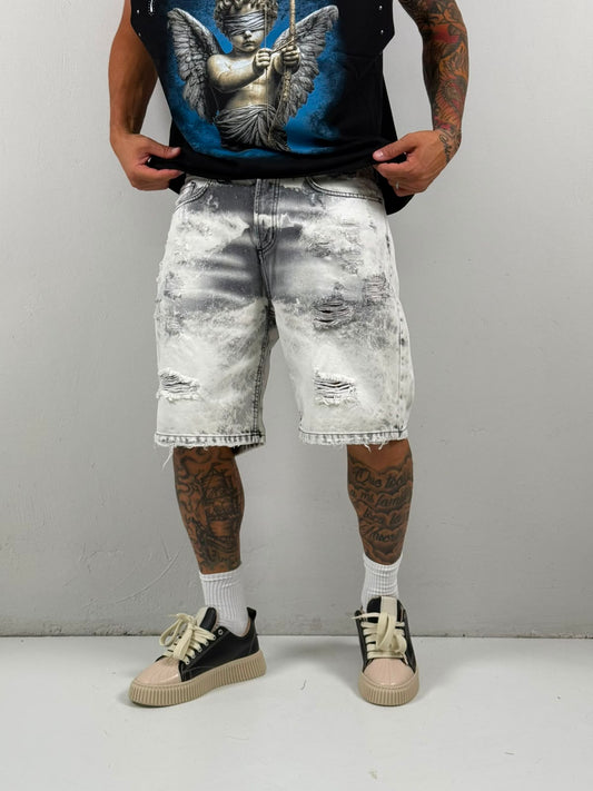 Bermuda neve The Brothers brand