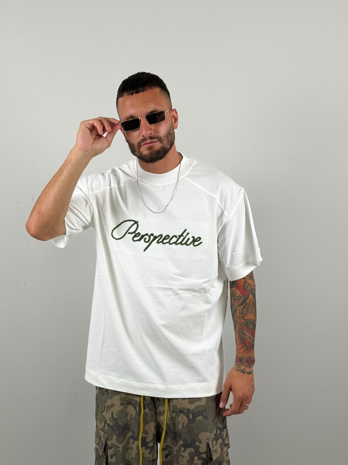 Shirt prospect