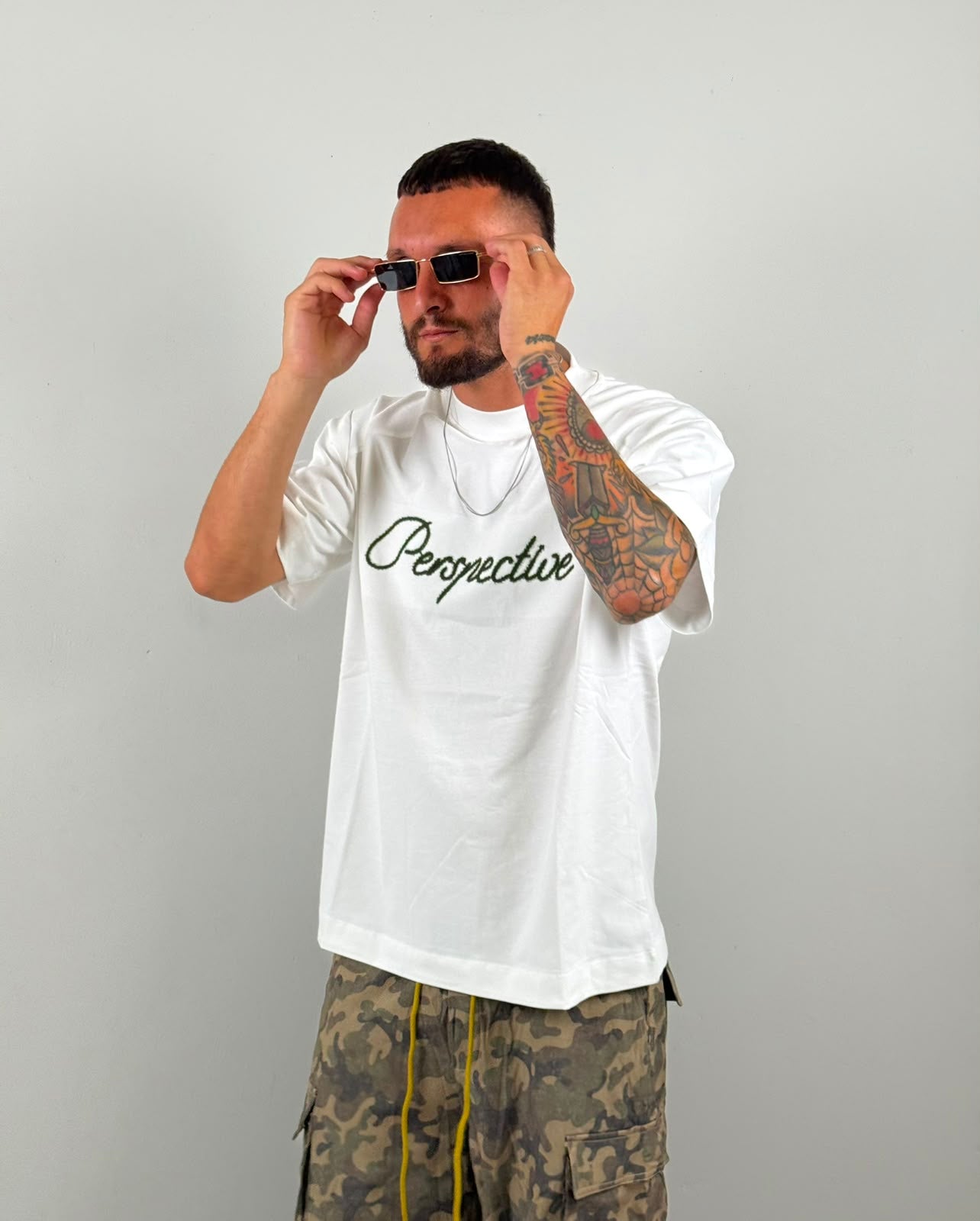 Shirt prospect
